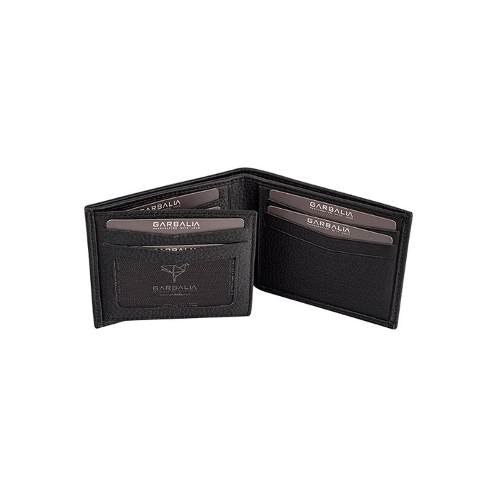 Zoozie Bags Altadena - Black